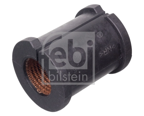 Mounting, stabiliser bar
